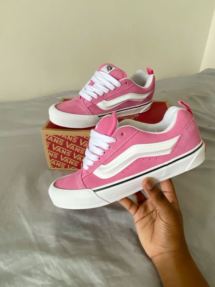 TENIS VANS NEW - CALZADO