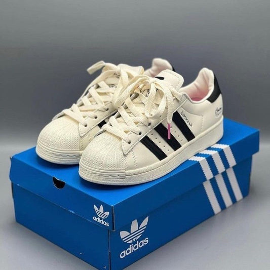 ADIDAS SUPERSTAR ANDRES SARAIVA
