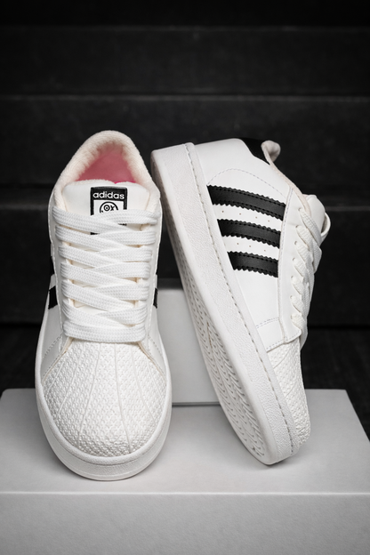 ADIDAS SUPERSTAR ANDRES SARAIVA
