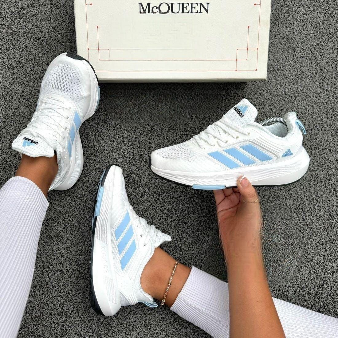Deportivo Adidas Bounce - Psc166