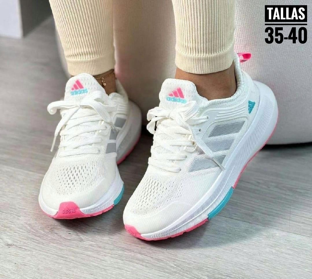 Deportivo Adidas Bounce - Psc166