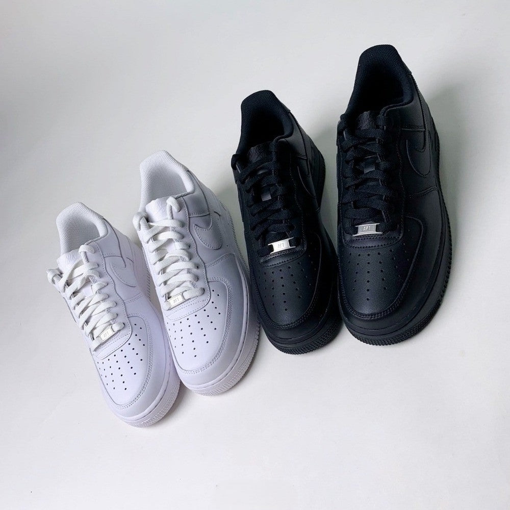 Tenis Air Force One Importados + Caja