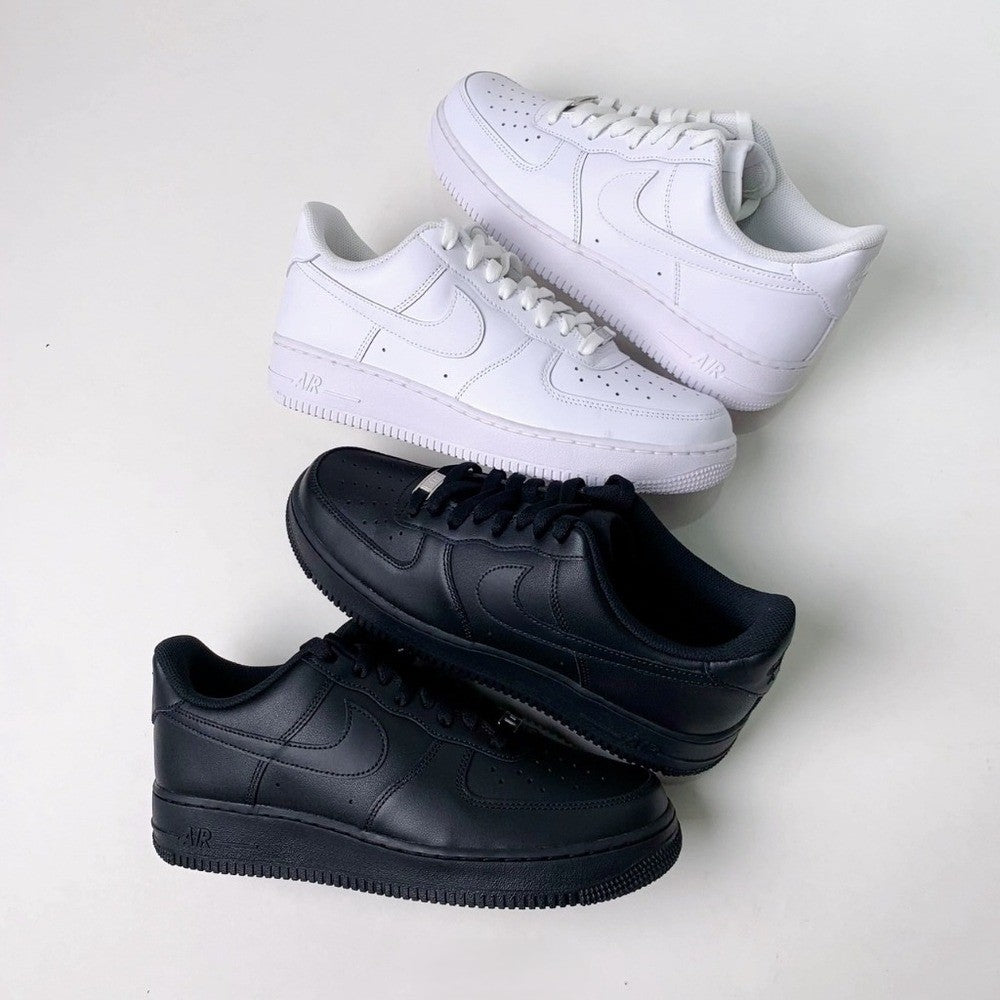 Tenis Air Force One Importados + Caja