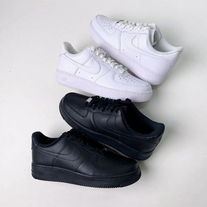 Tenis Air Force One Importados + Caja