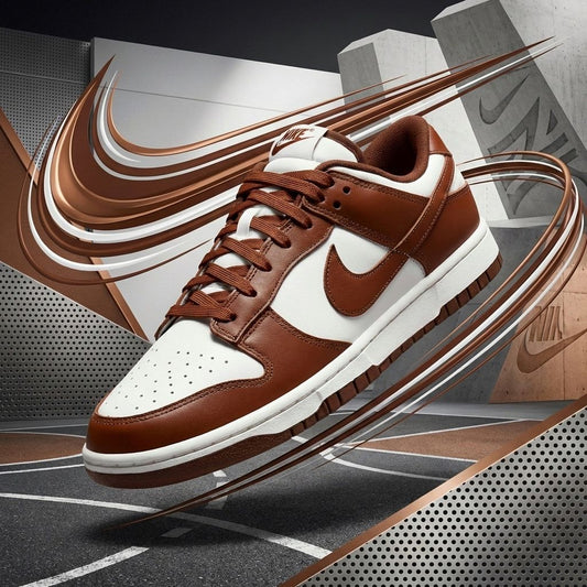 NIKE DUNK TENIS CALZADO