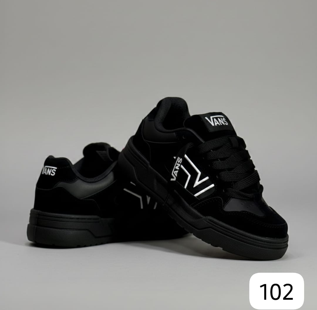 vans upland snearker