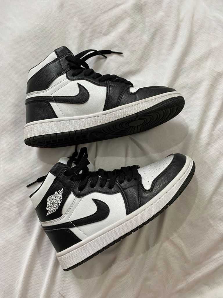 ⛹🏿‍♂️🔥👟TENIS AIR JORDAN RETRO 1👟🔥