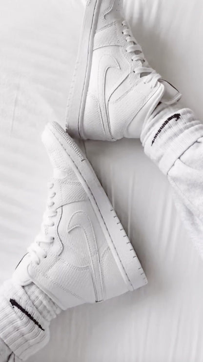 ⛹🏿‍♂️🔥👟TENIS AIR JORDAN RETRO 1👟🔥