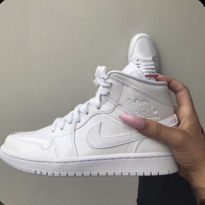⛹🏿‍♂️🔥👟TENIS AIR JORDAN RETRO 1👟🔥
