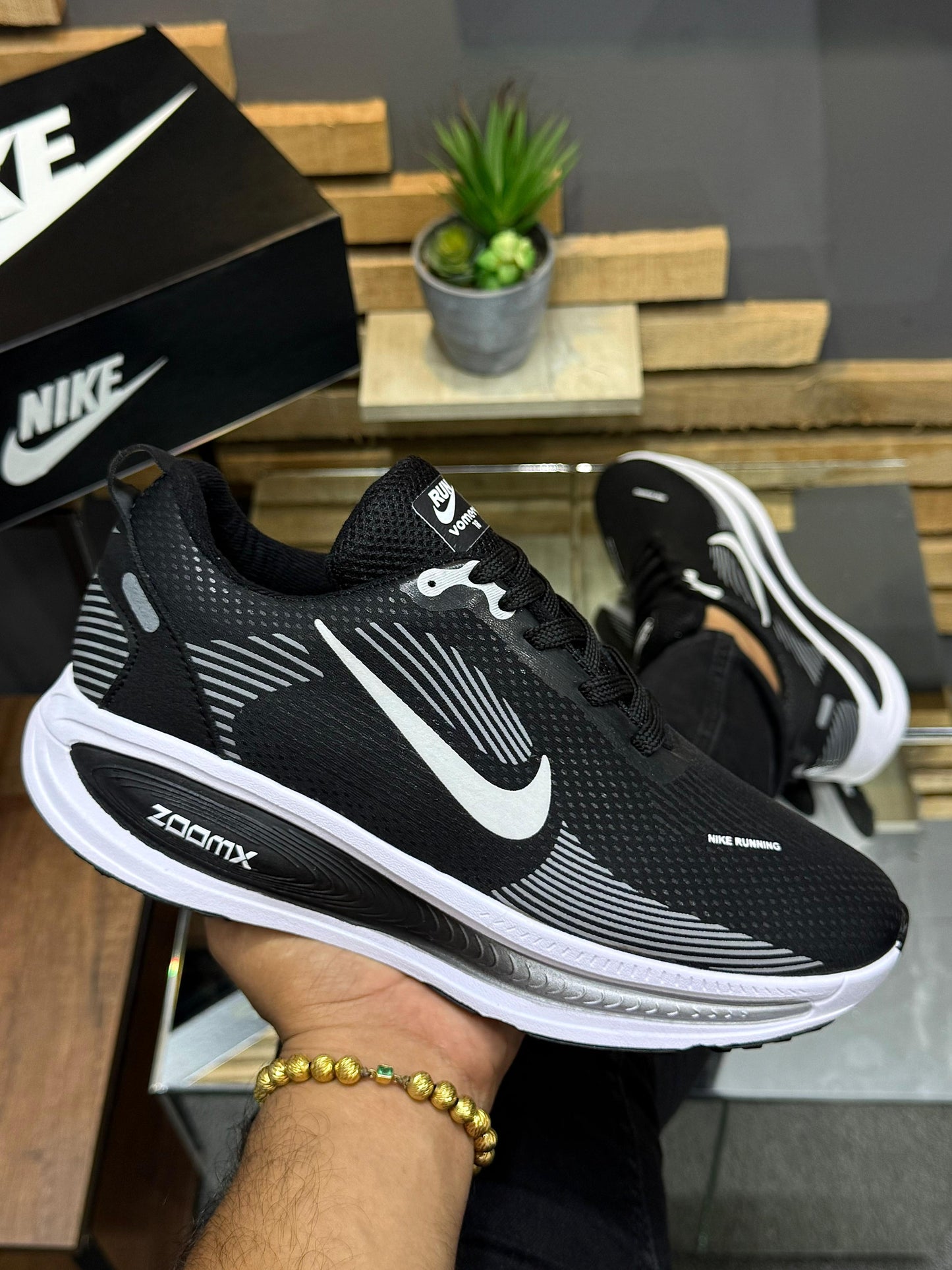 Nike zoom x unisex dama y caballero