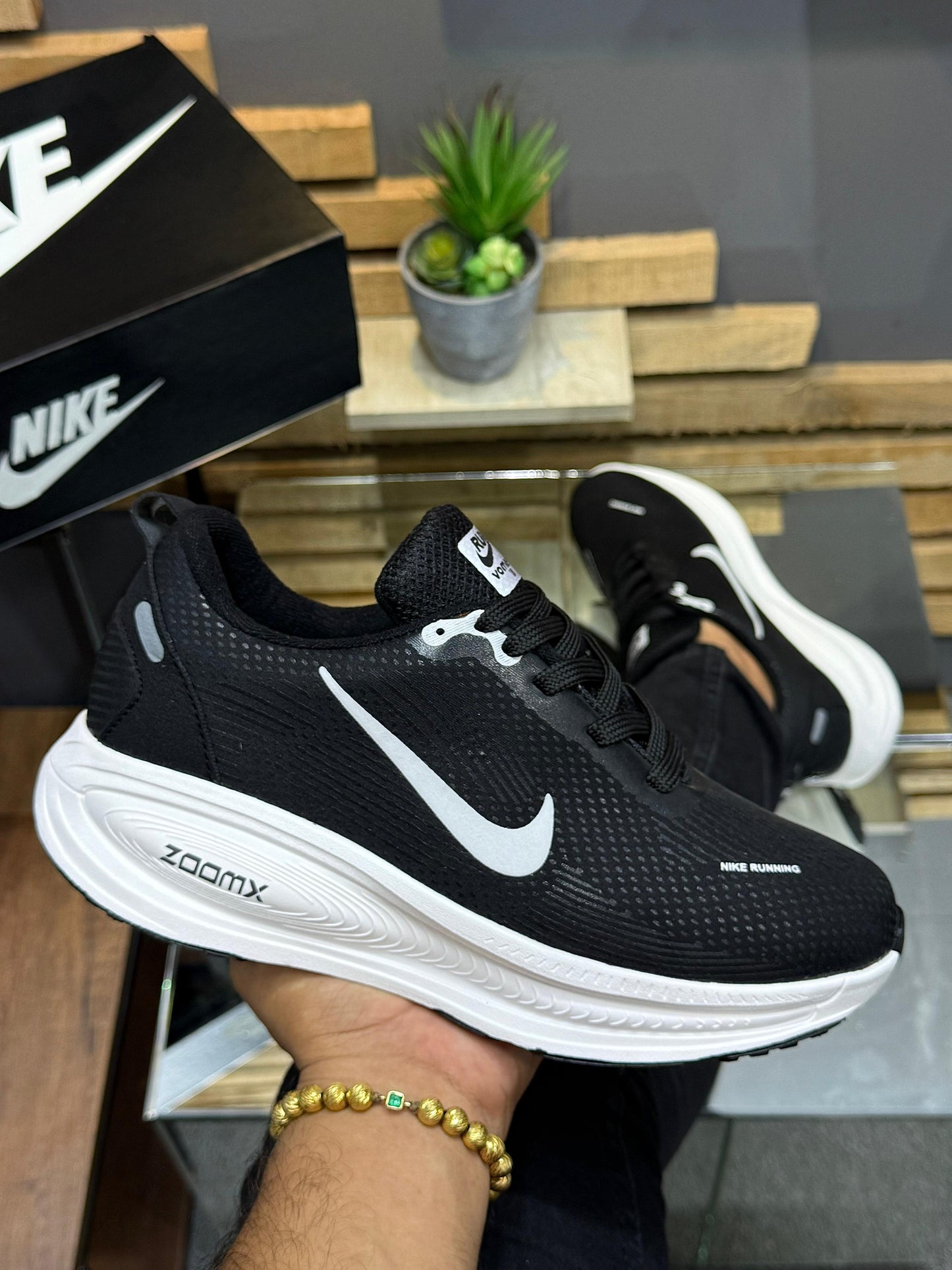 Nike zoom x unisex dama y caballero
