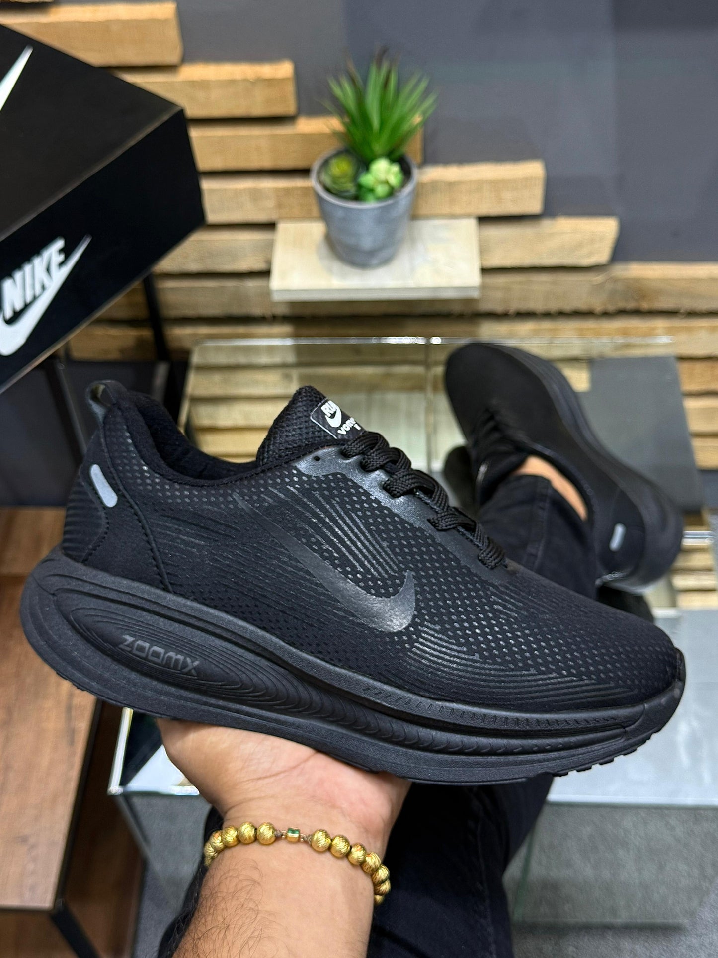 Nike zoom x unisex dama y caballero