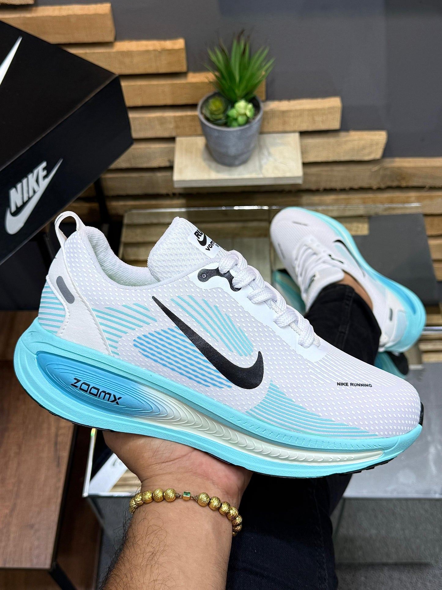 Nike zoom x unisex dama y caballero