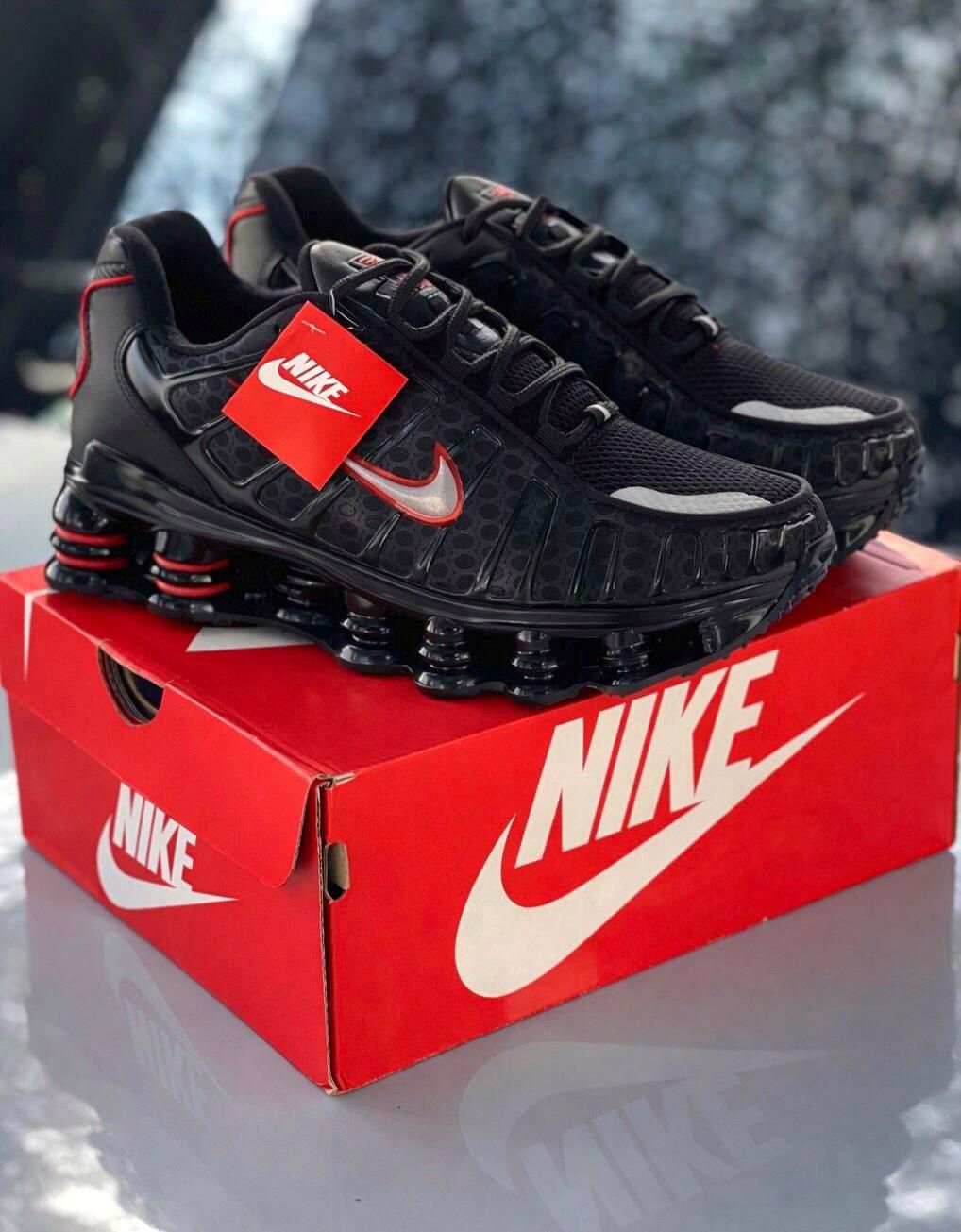 NIKE SHOP TL