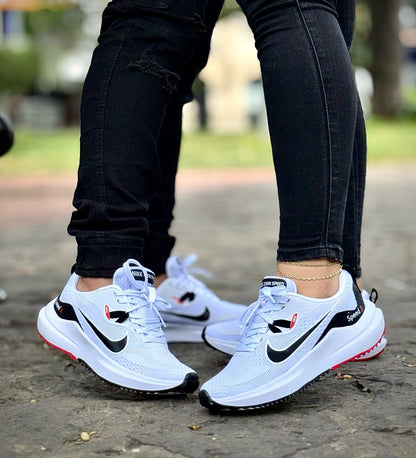 Nike Speed Para Caballero
