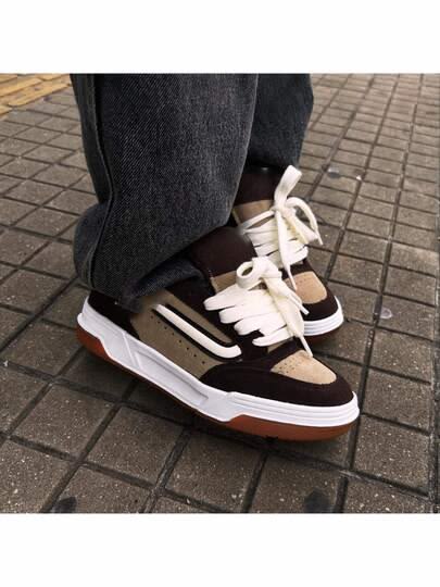 AN17 VANS HYLANE