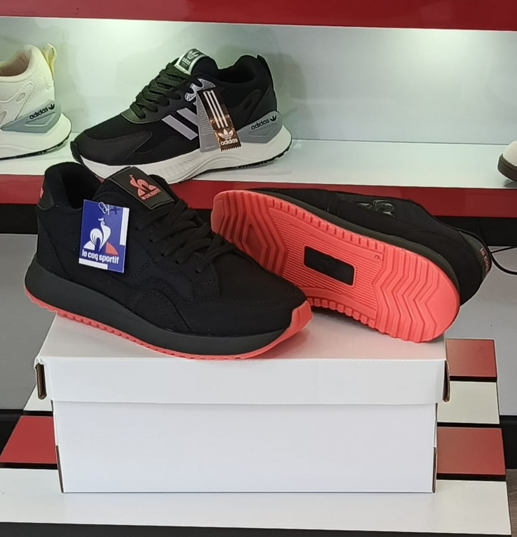 Zapatillas Hombre Le Coq SPORTIT