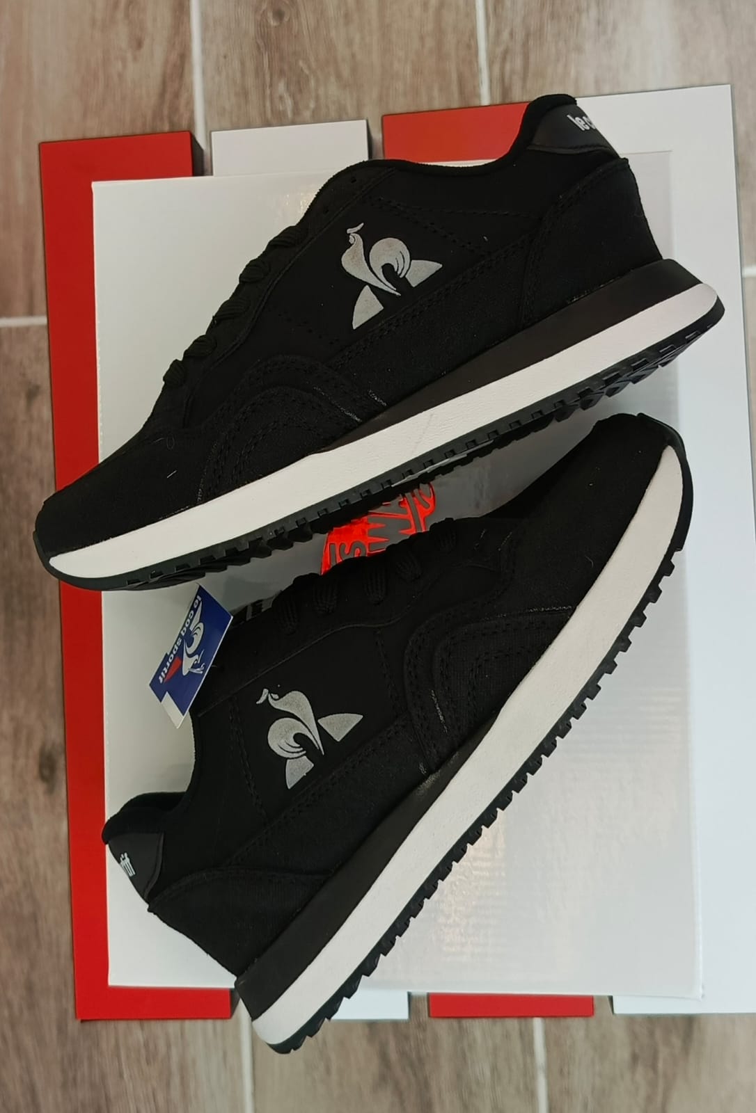 Zapatillas Hombre Le Coq SPORTIT