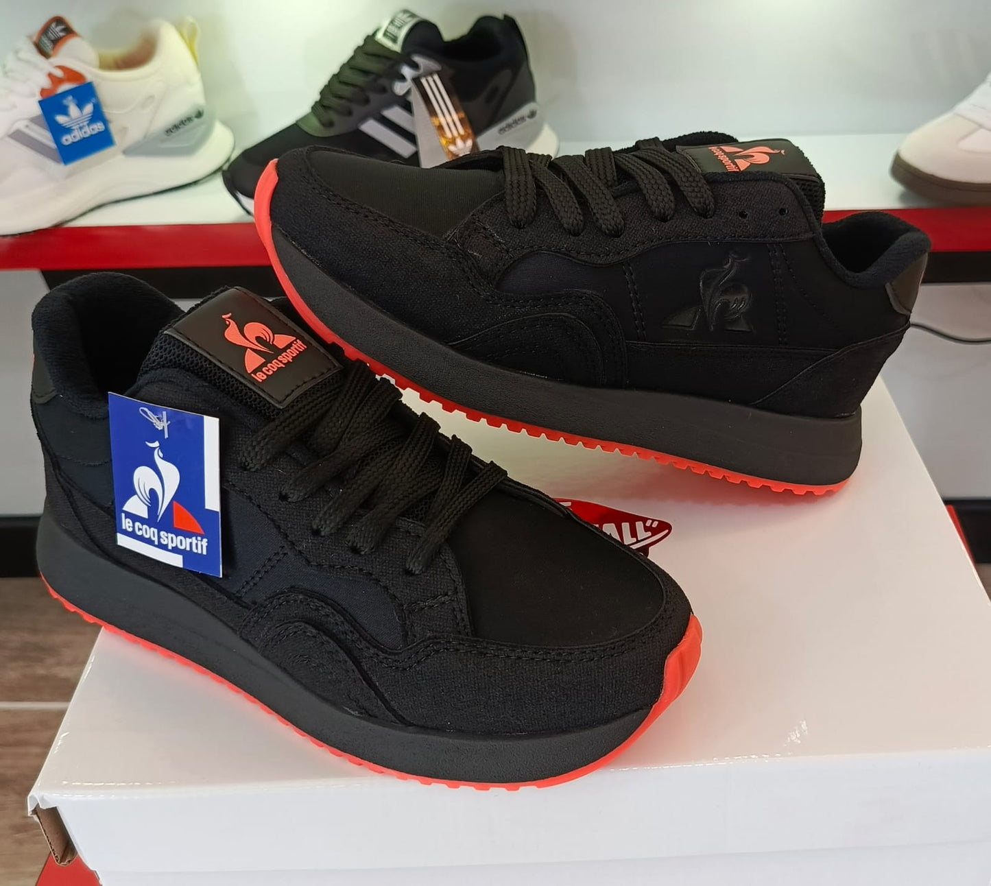 Zapatillas Hombre Le Coq SPORTIT