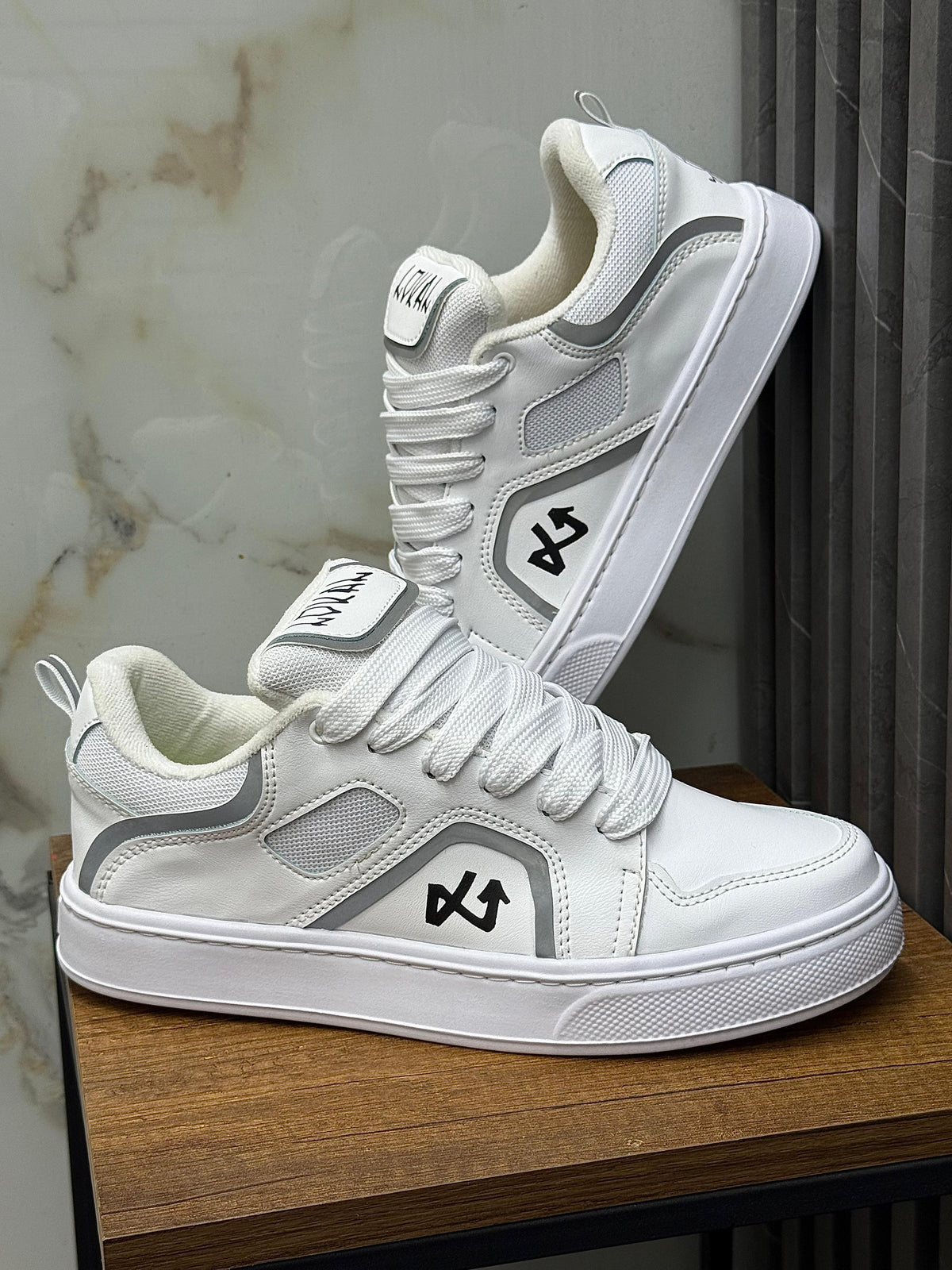 Lokal Skate Unisex Para Dama Caballero