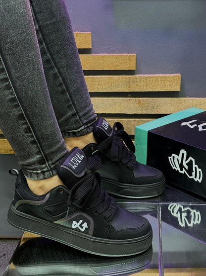 Lokal Skate Unisex Para Dama Caballero