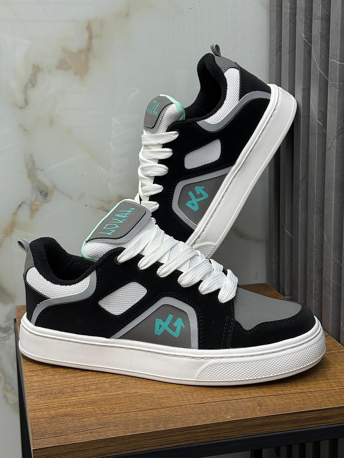 Lokal Skate Unisex Para Dama Caballero