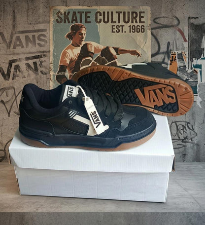 vans upland snearker