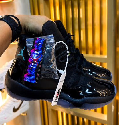 Jordan Retro 11 Space Jam