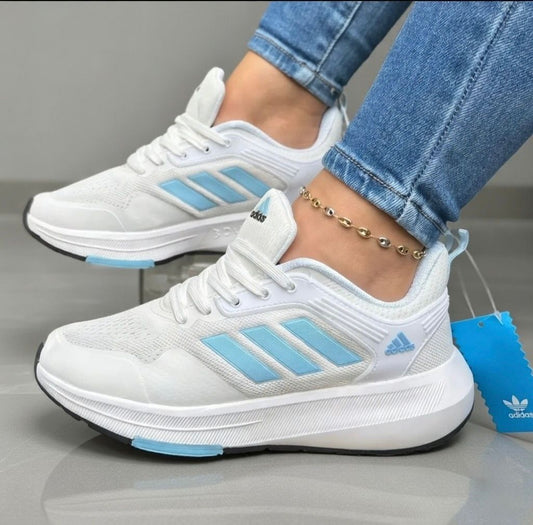 adidas deportivo para dama