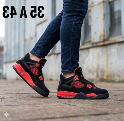 BOTAS RETRO 4