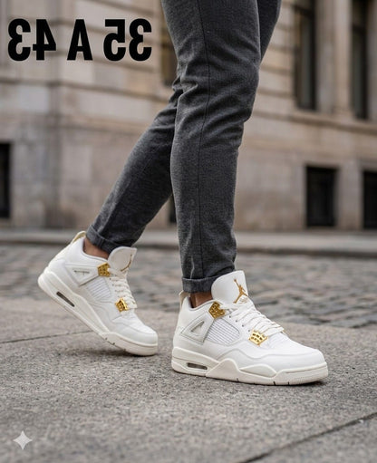BOTAS RETRO 4