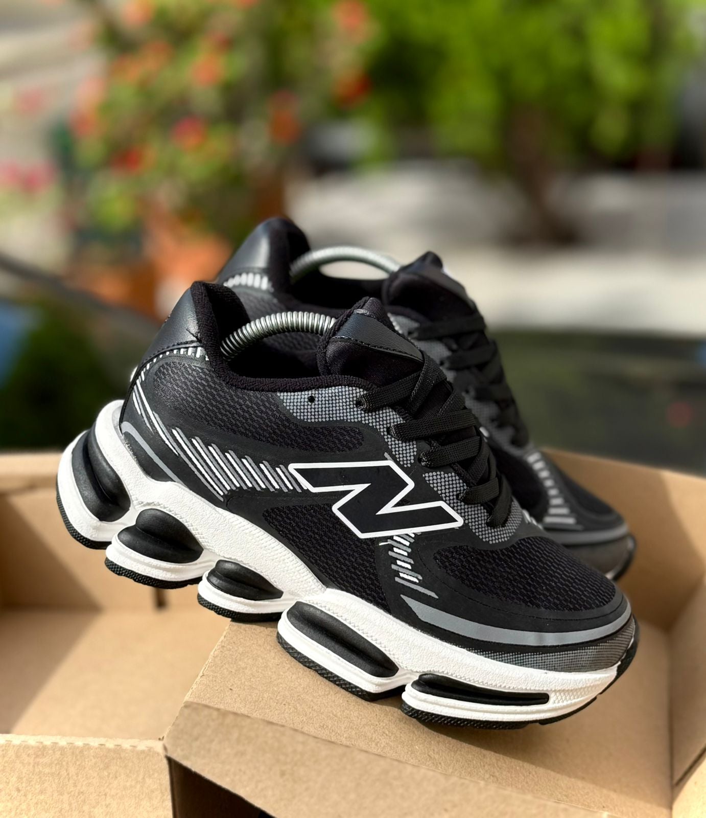 New Balance 2000 Mt