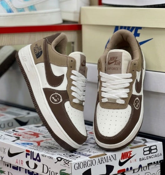 Nike Air Force 1 Sketch at Painting