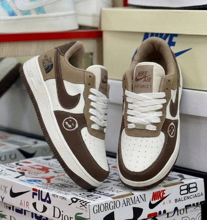 Nike Air Force 1 Sketch at Painting