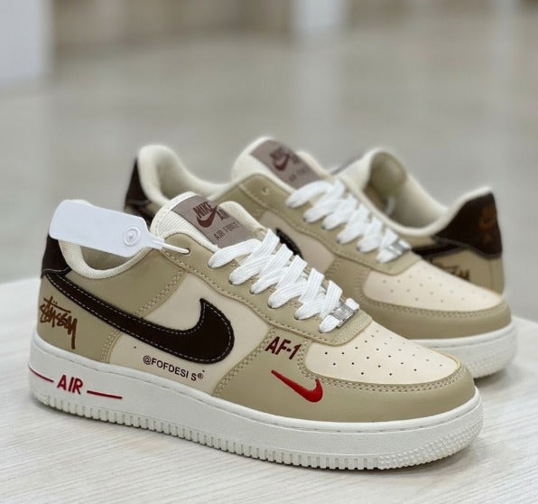 Nike Air Force 1 Sketch at Painting