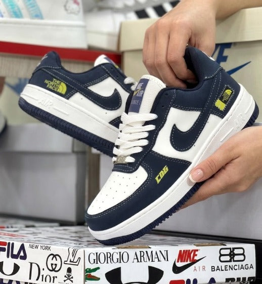 Nike Air Force 1 Sketch at Painting