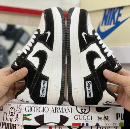Nike Air Force 1 Sketch at Painting