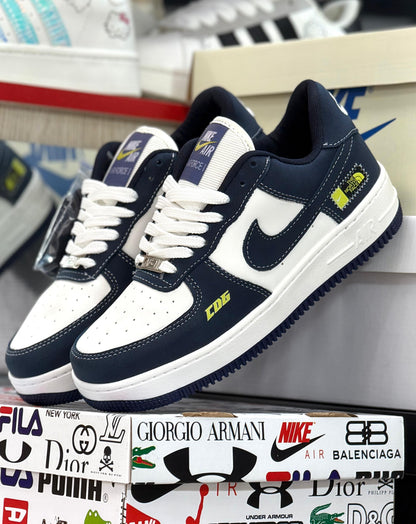 Nike Air Force 1 Sketch at Painting
