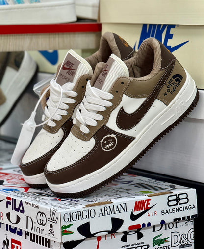 Nike Air Force 1 Sketch at Painting