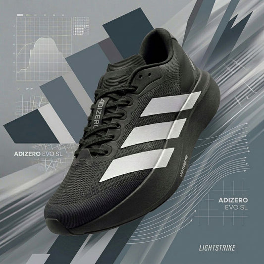 ADIDAS ADIZERO SL