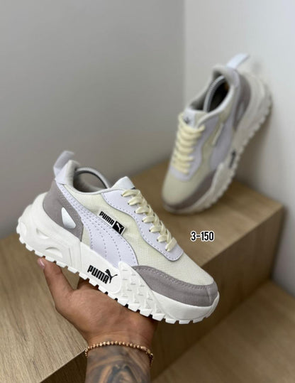 Puma Ryder  para dama