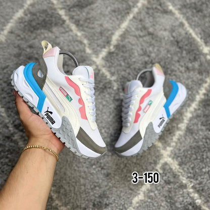 Puma Ryder  para dama