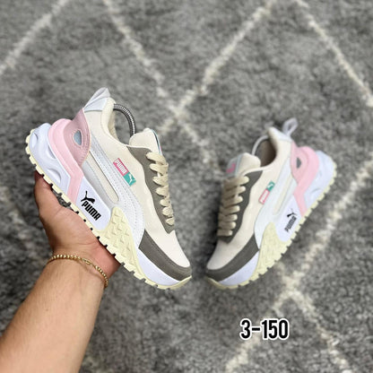 Puma Ryder  para dama
