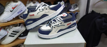 TENIS GLOBE CABALLERO