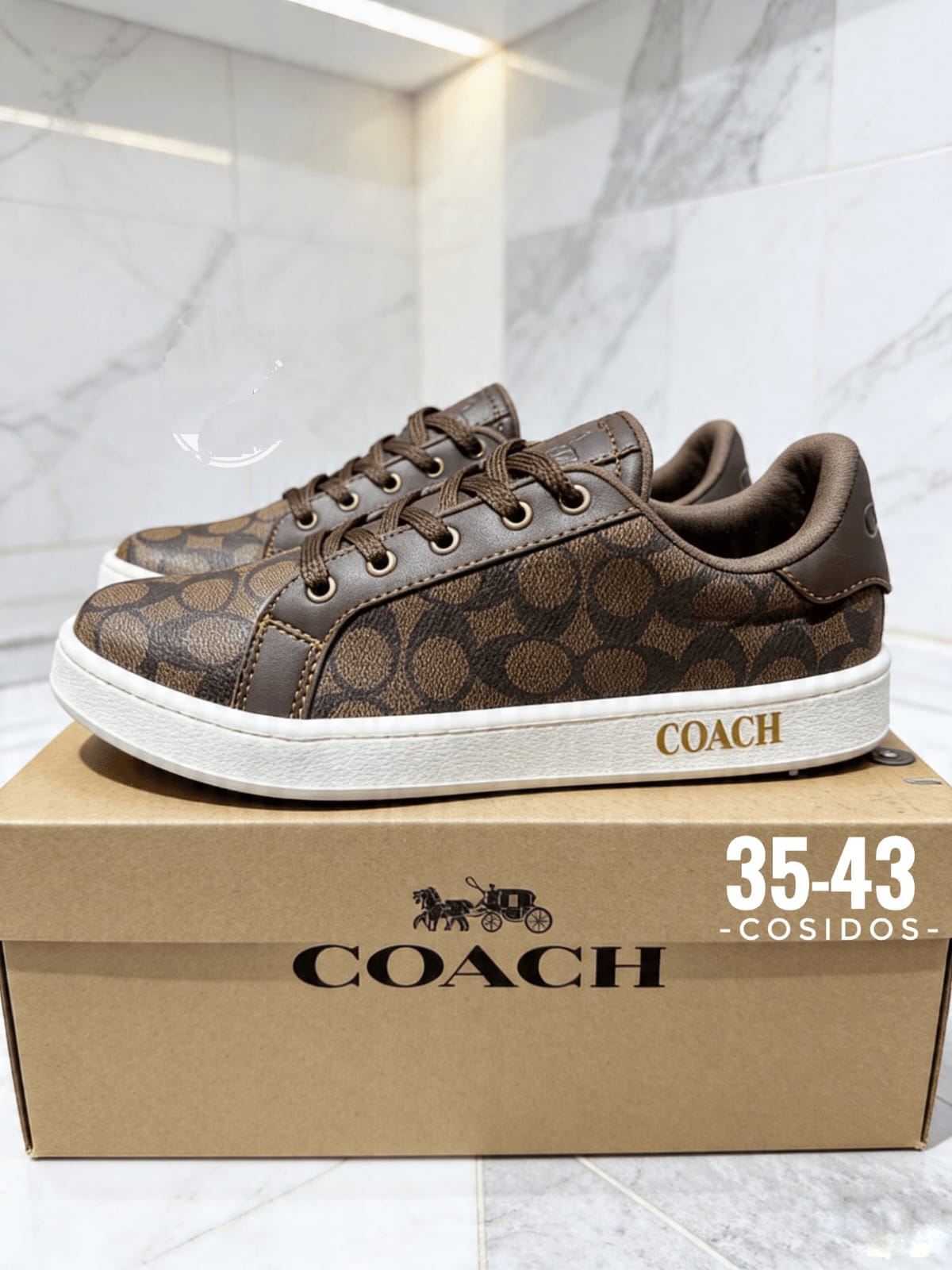 Bellos Tenis Coach