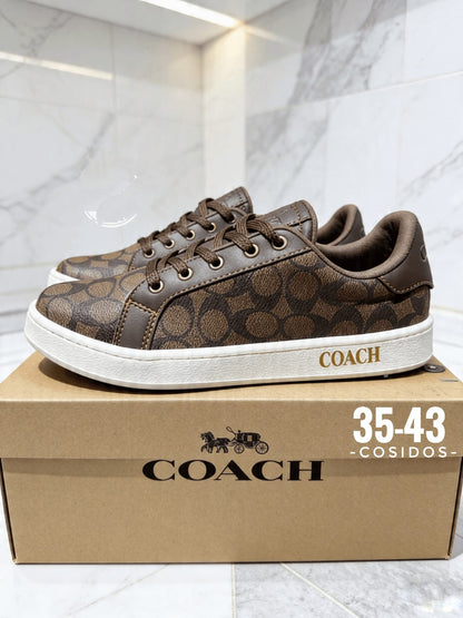 Bellos Tenis Coach