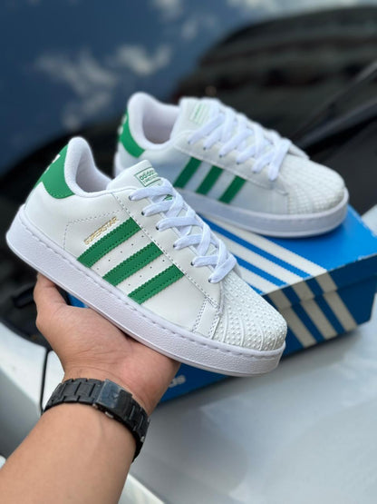 TENIS SUPERSTAR ULTRA