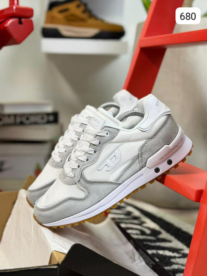 TENIS DIESEL TORNILLO