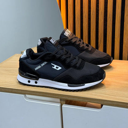 TENIS DIESEL TORNILLO