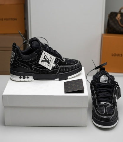 Louis Vuitton comodidad  brillante